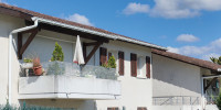 appartement à ST VINCENT DE TYROSSE (40230)
